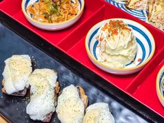 -桃屋日本料理(清华科技园店)
