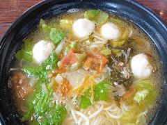 -周记蟹仔粉(侨港风情街店)