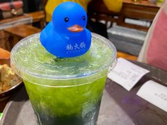 -楠火锅(哈尔滨金爵万象店)