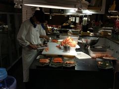 -星伦多自助料理·涮烤一体(虹悦城店)