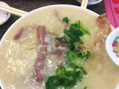 -罗富记粥面专家(摆花街店)