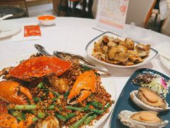 -喜记避风塘炒辣蟹(旗舰店)