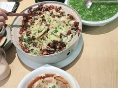 -大丰收李家(闽侯正荣财富中心广场店)