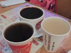 -恭和堂 龟苓膏(铜锣湾店)