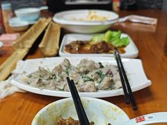 -61号餐吧(兴坪古镇漓江店)