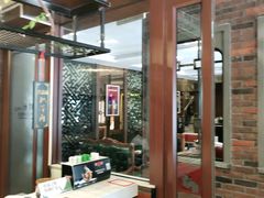 -老牌坊•鲁菜名店•地道济南菜(大观园商埠店)
