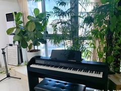-乐尚音乐空间·钢琴·声乐·架子鼓(会展中心店)