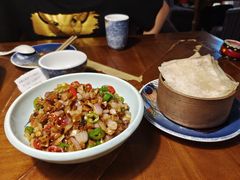 -雀舞云南菜(天津天河城购物中心店)