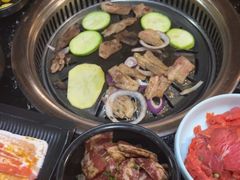 -九田家黑牛烤肉料理(盛龙广场店)
