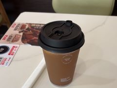 -李先生牛肉面大王(北京站售票厅餐厅)