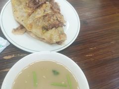 -清真永恒华威肉饼(潘家园店)