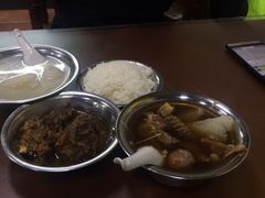 -阿秋牛排(湖心街店)