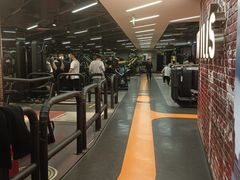 -威尔仕健身(新天地店)