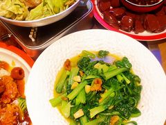 -那红花·东北菜铁锅炖(仙林金鹰店)