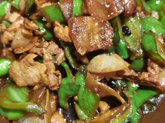 -吃饭皇帝大土家民族菜(正大广场店)