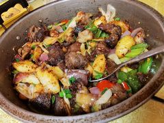 -青海牦牛肉馆