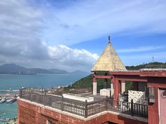 -海南分界洲岛旅游区