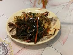 -石老头关东饺子王·东北菜(嘉华鑫城店)