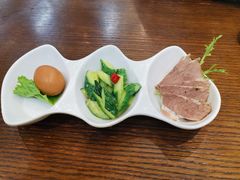 -清真伊香蘭餐厅