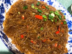 蚂蚁上树-湘潭九龙鱼头店(城南西路店)