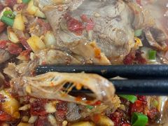 -浏阳小饭铺(洪西小区店)
