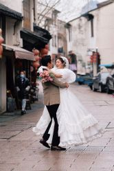 -摩玛婚纱摄影(杭州店)