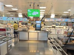 -宜家·瑞典风味餐厅(无锡店)