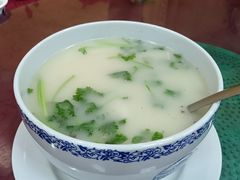 -雄仔农家菜馆·特色葱油鸡(六祖店)