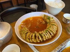 -小厨子私房菜·云南美食店