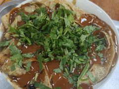 -正味斋锅巴菜(西北角店)