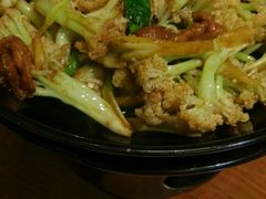 -小厨娘淮扬菜(清江苏宁广场店)