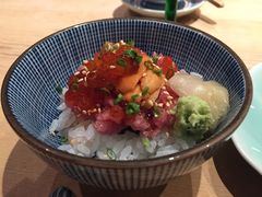 -然寿司(郎园vintage店)