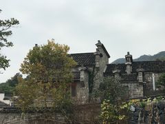 -塔川景区