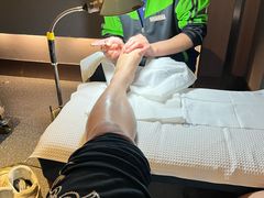 -陆琴脚艺·足浴·SPA(夫子庙店)