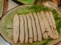 -一叶一世界•素食餐厅(环球中心店)