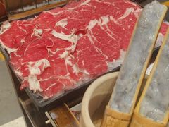 -萍姐火锅·公路夜市(南京新街口店)