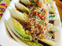 -宴桃园(门头沟店)