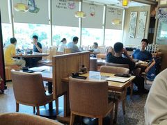 -水林间·寿喜烧自助(仙林金鹰店)