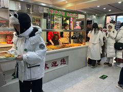 -晓宇盒饭(民安街店)