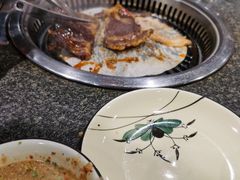 -鹤之乡·齐齐哈尔烤肉·非遗(秋涛路店)