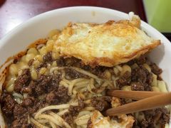 -朱儿面庄(洋河三路店)