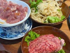 -楠火锅(哈尔滨金爵万象店)