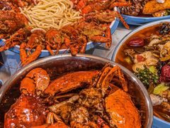 -辣盆盆麻辣小龙虾(哈尔滨总店)