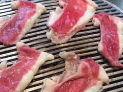 -辛氏火炉·韩式古法烤肉(松北店)