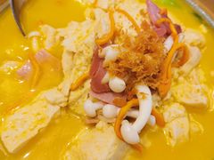 -马凯餐厅(地安门店)