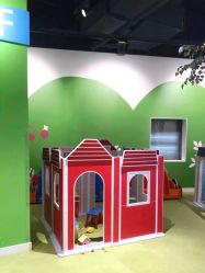 -幻贝家儿童乐园(苏州中心店)