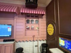 -范特西FANTASY量贩式KTV(民主广场店)