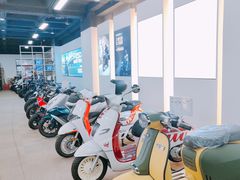-摩力骑迹中关村店