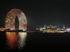 -南太湖山庄·四季轩&国风堂中餐厅