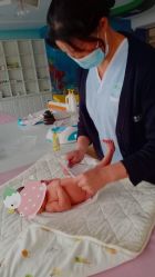 -菁幼月子会所(儿童医院店)